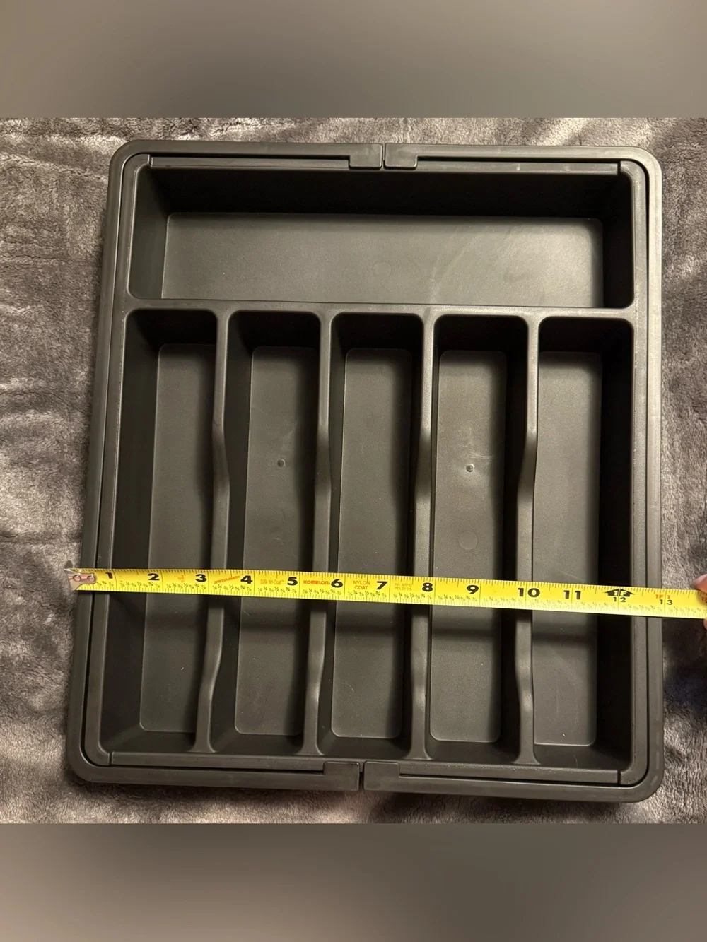 Expandable Silverware & Utensil Drawer Organizers